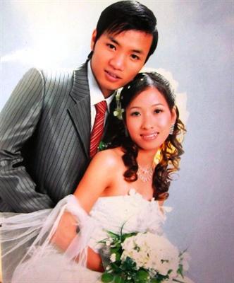Chồng dùng súng tự chế bắn chết vợ đang mang bầu 8 tháng